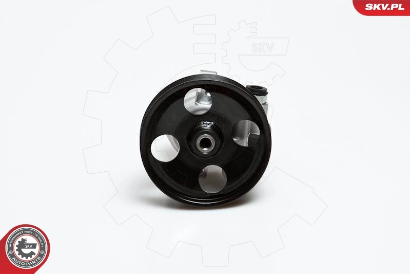 Hydraulic Pump, steering